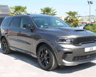Dodge Durango Gebrauchtwagen
