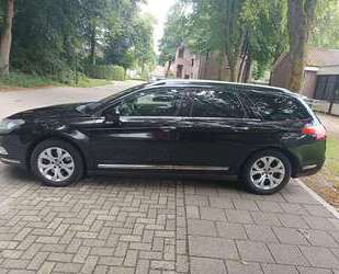 Citroen C5 Gebrauchtwagen