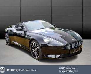 Aston Martin DB9 Gebrauchtwagen