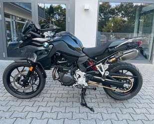BMW F 800 GS Gebrauchtwagen