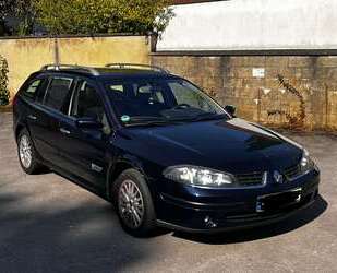 Renault Laguna Gebrauchtwagen