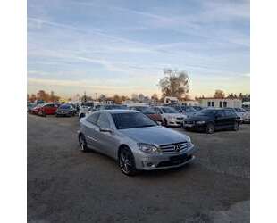 Mercedes-Benz CL 200 Gebrauchtwagen