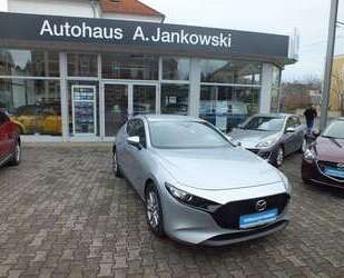 Mazda 3 Gebrauchtwagen