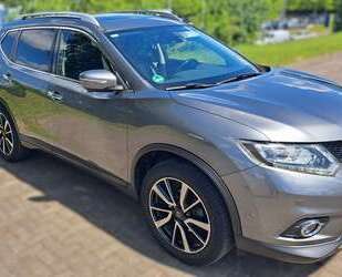 Nissan X-Trail Gebrauchtwagen