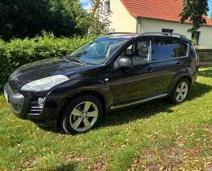 Peugeot 4007 Gebrauchtwagen