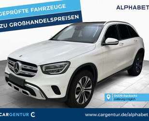 Mercedes-Benz GLC 300 Gebrauchtwagen