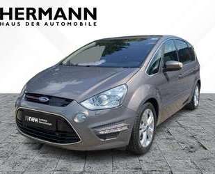 Ford S-Max Gebrauchtwagen
