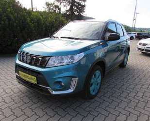 Suzuki Vitara Gebrauchtwagen