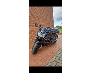 Kawasaki Z 1000 Gebrauchtwagen