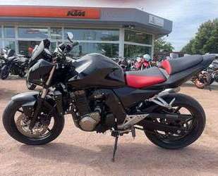 Kawasaki Z 750 Gebrauchtwagen