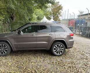 Jeep Grand Cherokee Gebrauchtwagen