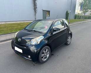 Toyota iQ Gebrauchtwagen