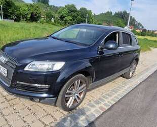 Audi Q7 Gebrauchtwagen