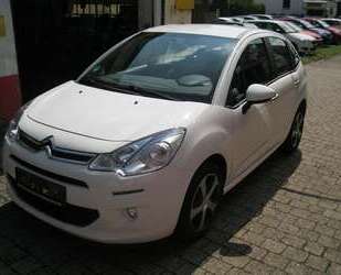 Citroen C3 Gebrauchtwagen