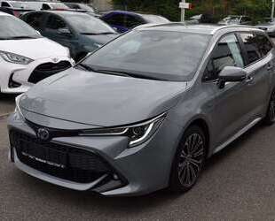 Toyota Corolla Gebrauchtwagen