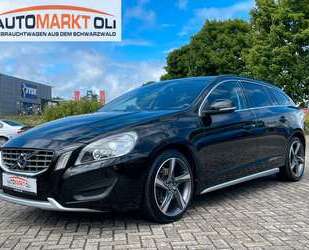 Volvo V60 Gebrauchtwagen