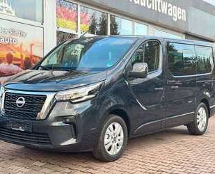 Nissan Primastar Gebrauchtwagen