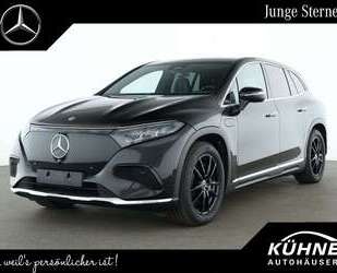 Mercedes-Benz EQS SUV Gebrauchtwagen
