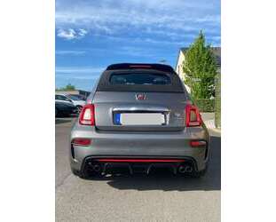Abarth 595C Gebrauchtwagen