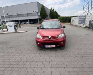 Citroen C3 Gebrauchtwagen