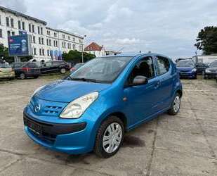 Nissan Pixo Gebrauchtwagen