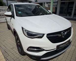 Opel Grandland X Gebrauchtwagen
