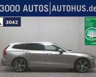 Volvo V60 Gebrauchtwagen