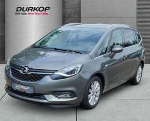 Opel Zafira Gebrauchtwagen