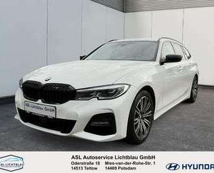 BMW 330 Gebrauchtwagen