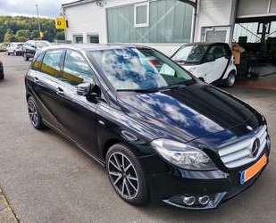 Mercedes-Benz B 180 Gebrauchtwagen