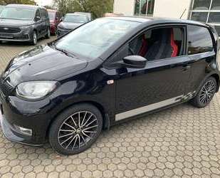 Skoda Citigo Gebrauchtwagen
