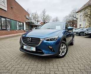 Mazda CX-3 Gebrauchtwagen
