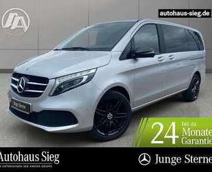 Mercedes-Benz V 300 Gebrauchtwagen