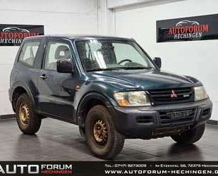 Mitsubishi Pajero Gebrauchtwagen