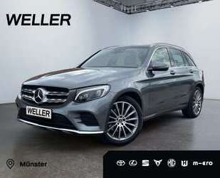 Mercedes-Benz GLC 300 Gebrauchtwagen