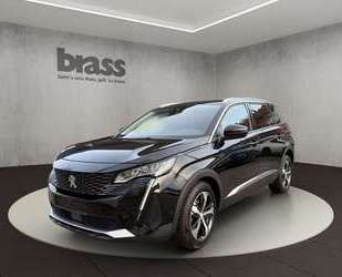 Peugeot 5008 Gebrauchtwagen