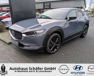 Mazda CX-30 Gebrauchtwagen