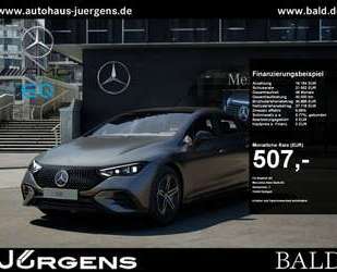 Mercedes-Benz EQE 350 Gebrauchtwagen