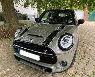 Mini Cooper S Gebrauchtwagen