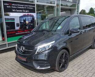 Mercedes-Benz V 300 Gebrauchtwagen