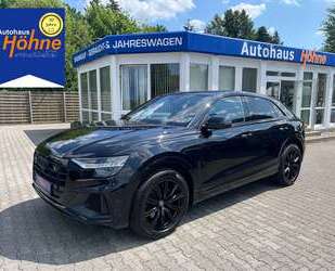 Audi Q8 Gebrauchtwagen