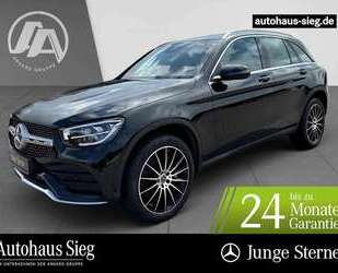 Mercedes-Benz GLC 300 Gebrauchtwagen