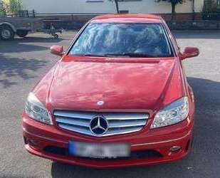 Mercedes-Benz CLC Gebrauchtwagen