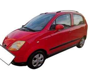 Chevrolet Matiz Gebrauchtwagen