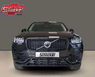 Volvo XC90 Gebrauchtwagen