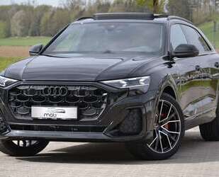 Audi Q8 Gebrauchtwagen