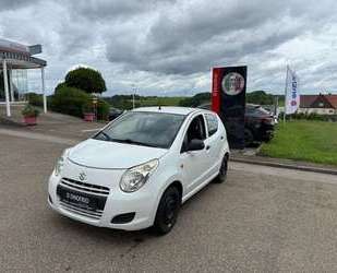 Suzuki Alto Gebrauchtwagen