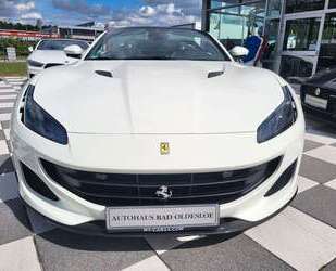 Ferrari Portofino Gebrauchtwagen