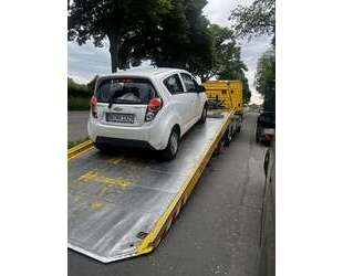 Chevrolet Spark Gebrauchtwagen