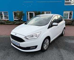 Ford C-Max Gebrauchtwagen